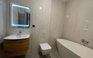 Apartament NOU**2 Camere*Finisaje LUX*Parter//Floreasca - Poză 5