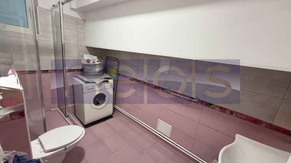 VANZARE 2 CAMERE DECOMANDAT | MOBILAT UTILAT | KOGALNICEANU - Poză 9
