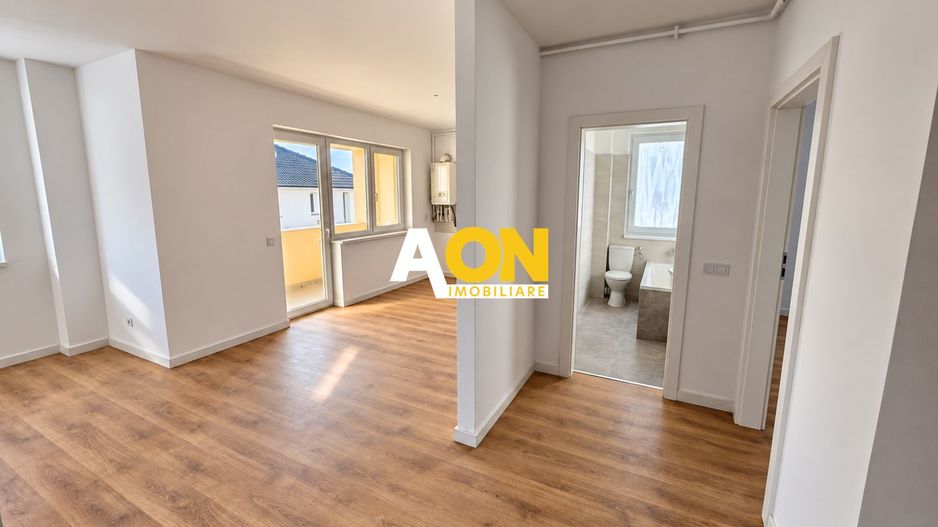 Apartament 2 camere, 60 mp utili, bloc nou, Alba Micesti - Poză 1