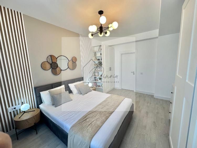 3 camere Novum Gorjului I Militari Lujerului  I Mobilat Utilat - Poză 6