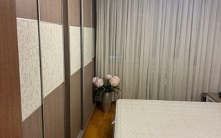 Apartament 2 camere, Trapezului, la 2 min. de metrou, piată, scoala, mobilat - Poză 7