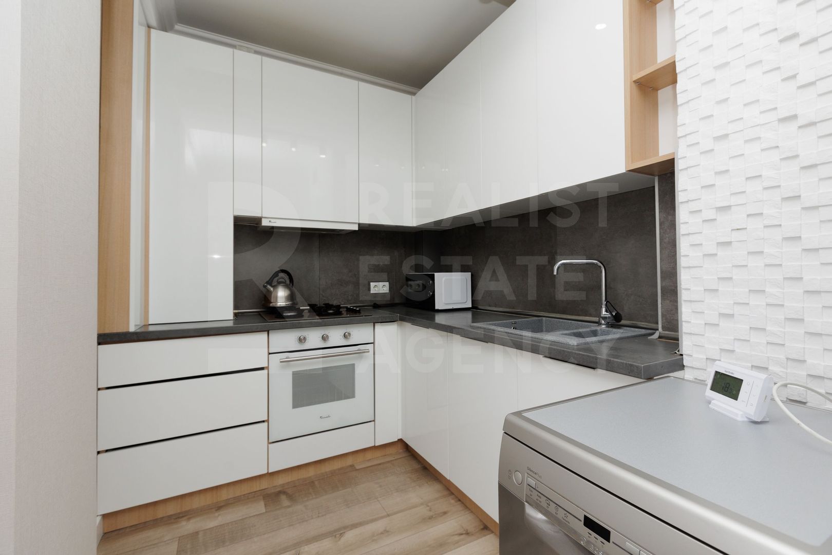 Vânzare, apartament, 2 camere, bd. Moscovei, Rîșcani - Poză 5