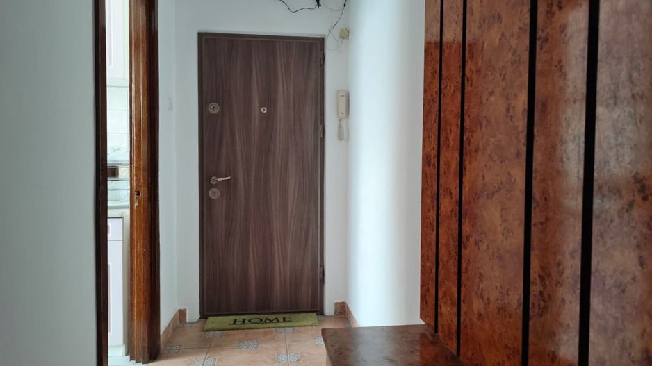 Apartament 3 camere de inchiriat, B-dul Dacia - Rogerius, Oradea - Poză 16