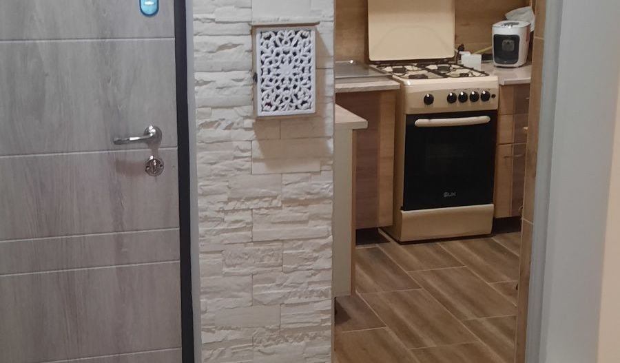 Apartament 3 camere gata finisat/mobilat! - Poză 1