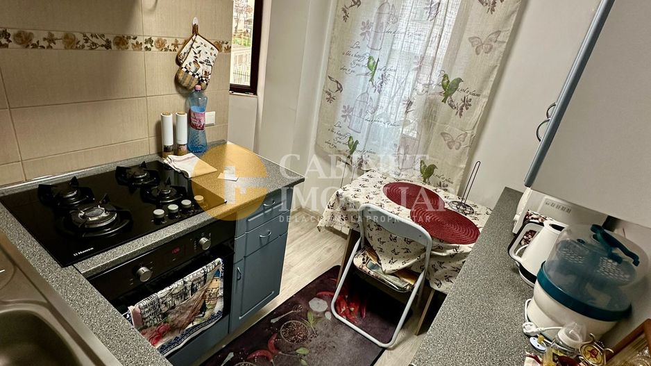 Apartament Cu 2 Camere -Etaj 1 -Bloc 2009 - Poză 4