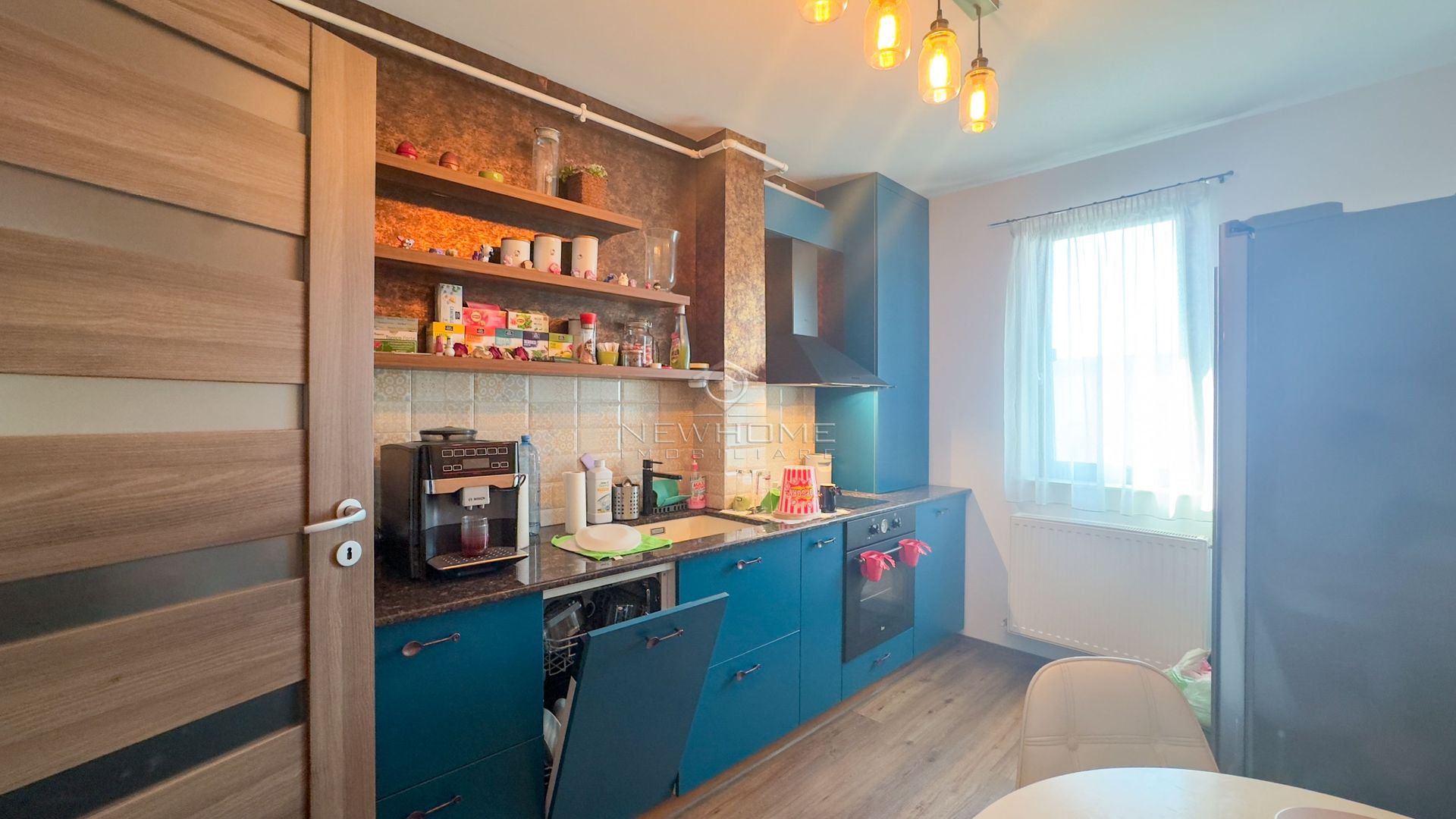 Apartament de vanzare 2 camere Park Lake, zona Iulius Mall - Poză 5