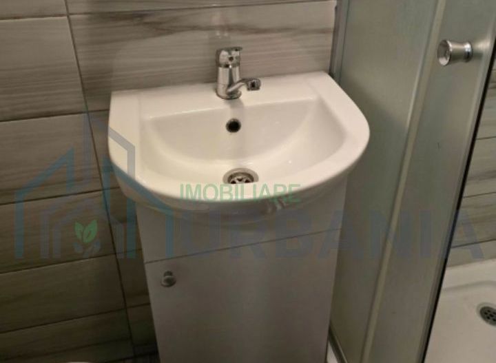 Camera în Camin, Bularga, Iași - 12 mp, mobilată și utilată - Poză 5