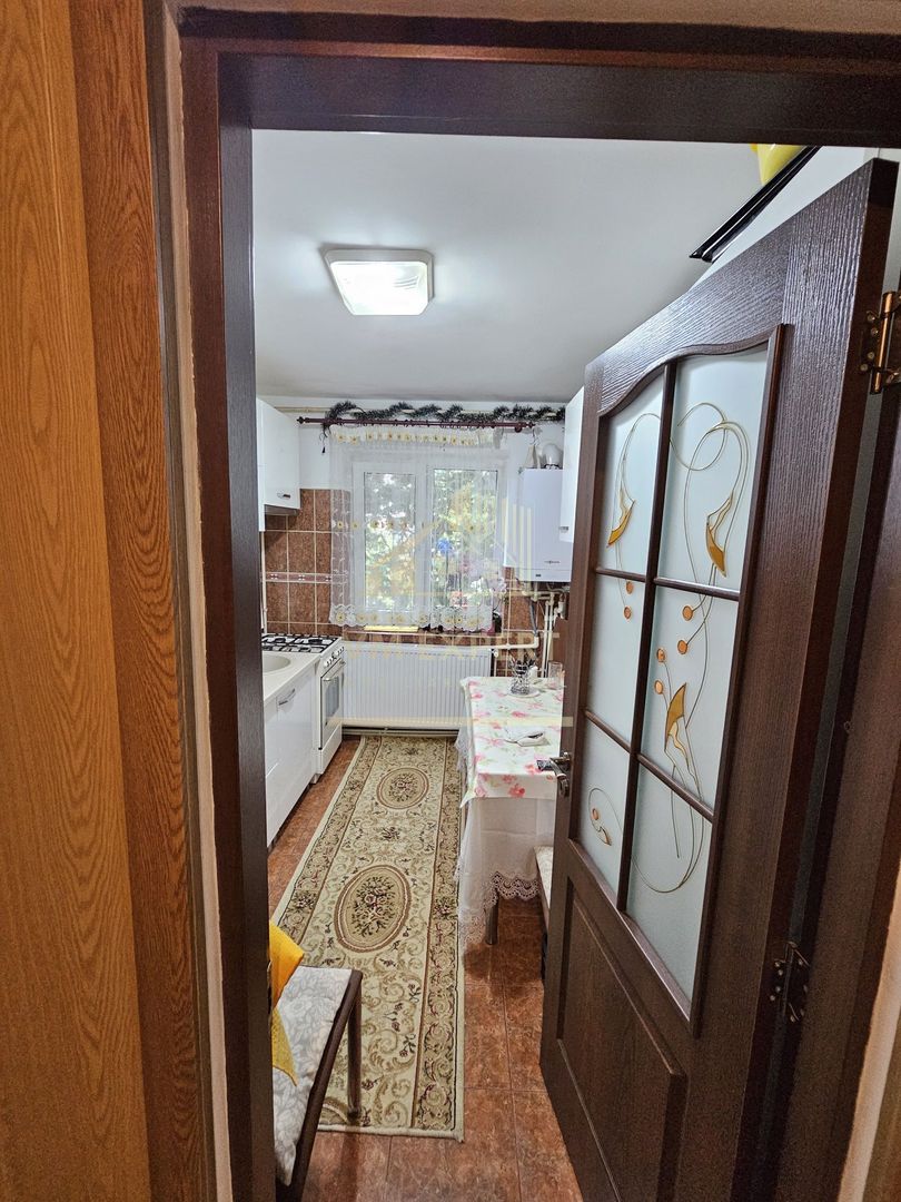 APARTAMENT 2 CAMERE CAMPULUNG, ETAJ 2 - Poză 6