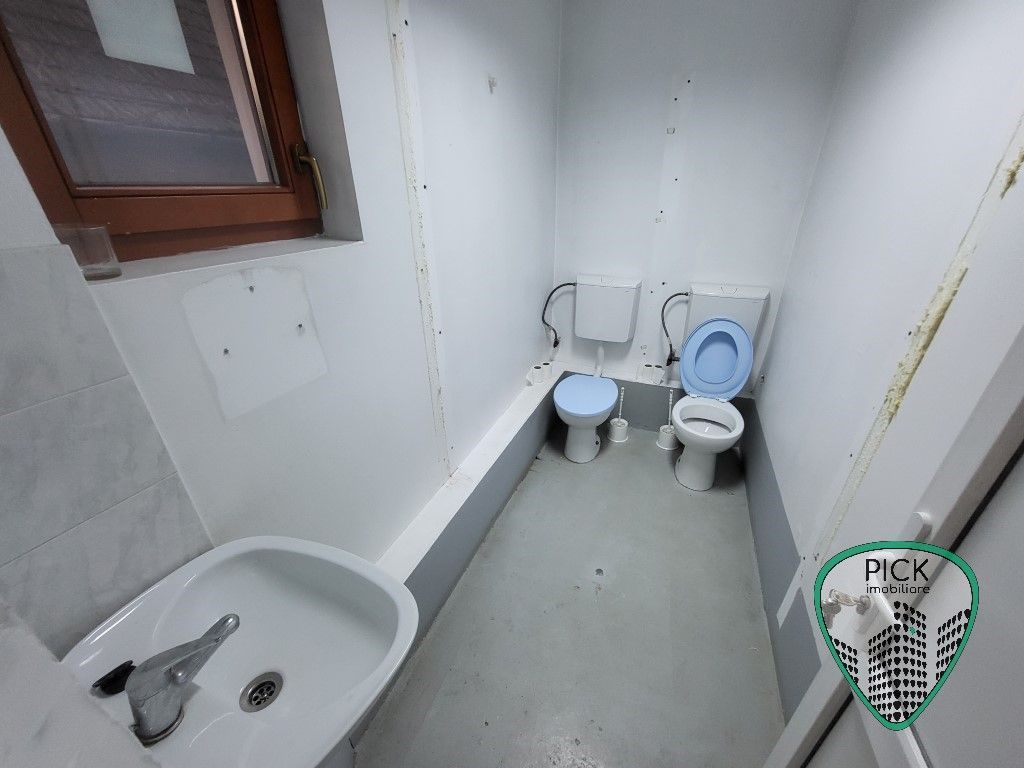 P 4146 Spațiu comercial cu 4 încăperi în Târgu Mureș, cartierul Tudor - Poză 5