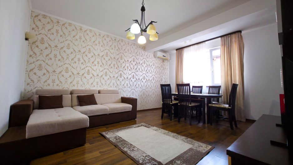 Apartament 3 camere Prelungirea Ghencea Sector 6 Avangarde Residence - Poză 3
