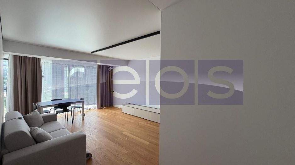 PRIMA INCHIRIERE | 2 CAMERE 52MP | YACHT KID | MOBILAT-UTILAT | TERASA - Poză 4