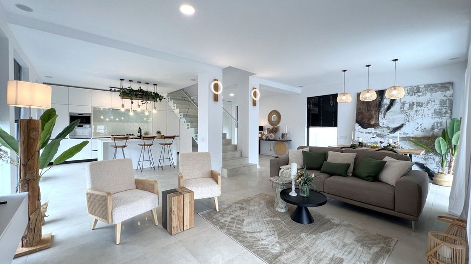 Locuinta deosebita | 572mp teren | garaj | dotari premium - Poză 2