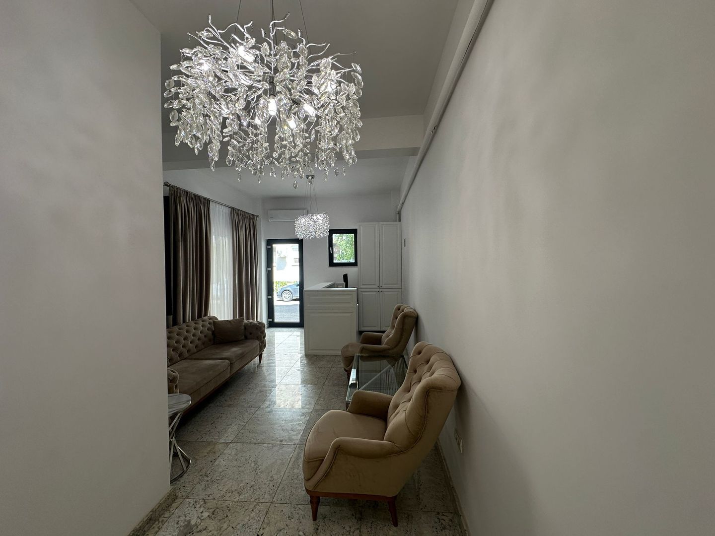 Hotel zona Iancului | Finalizare Iulie 2025 | P+3+T - Poză 3