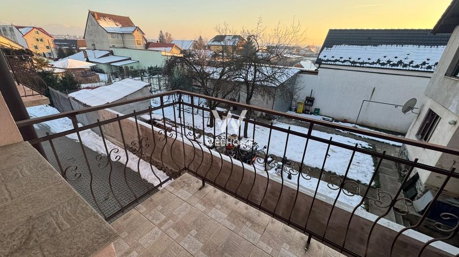 Apartament 2 camere, Turnisor, Sibiu - Poză 3