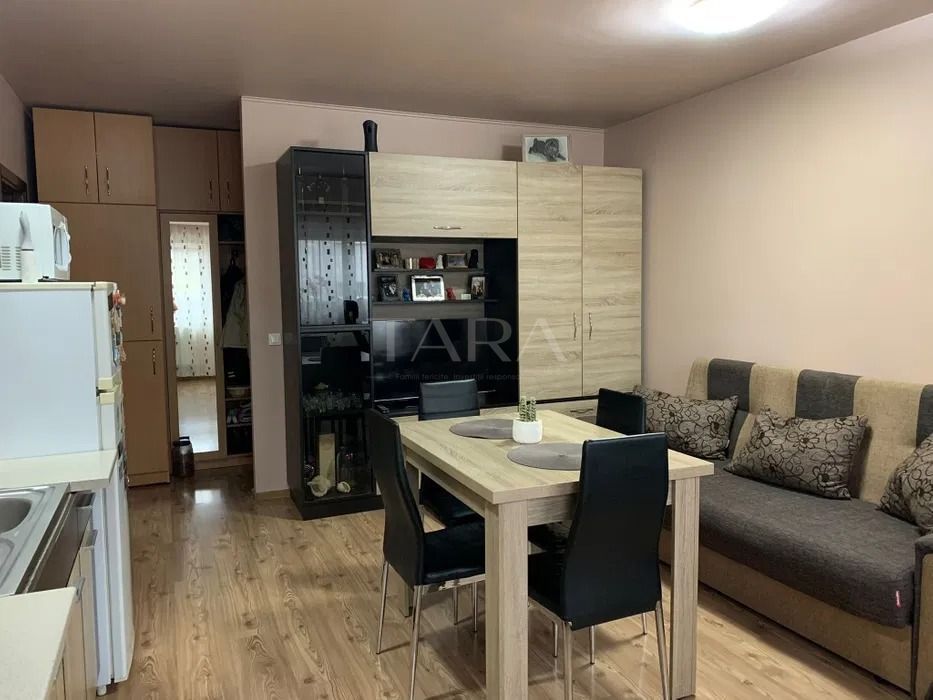 Apartament 2 camere, zona Lidl, parter înalt, parcare inclusă. - Poză 2