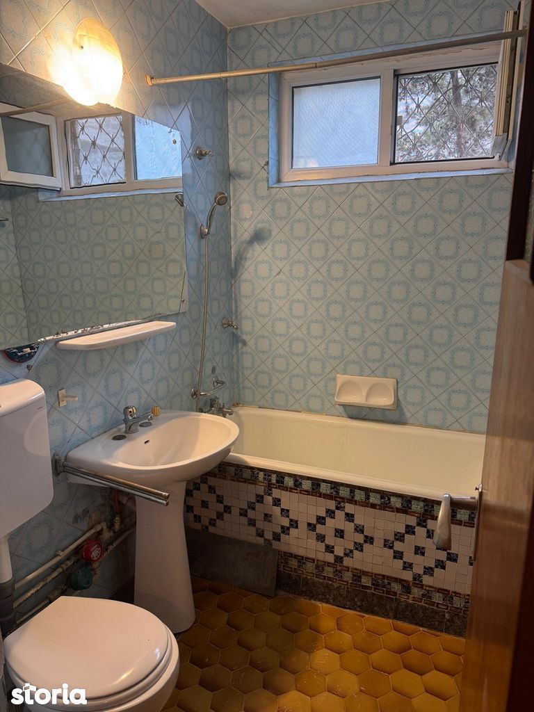 Tomis II | 3 camere decomandate | Garaj propriu | Boxă - Poză 16