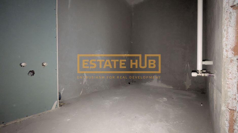 Apartament cu CF 3 camere- de la dezvoltator-0% comision - Poză 4