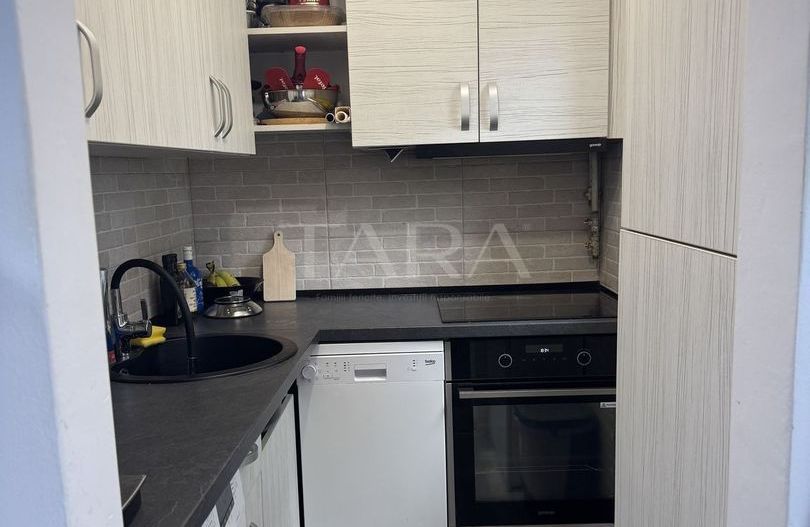Apartament cu 2 camere, renovat complet, Gheorgheni. - Poză 3