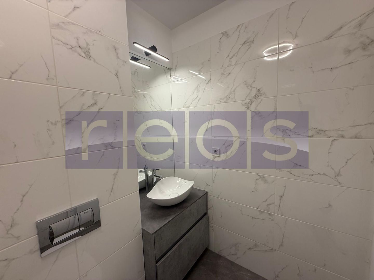 INCHIRIERE DUPLEX 113MP | UTILAT SI MOBILAT LUX | PARCARE | TERASA - Poză 30