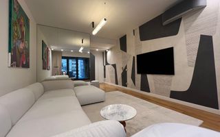 Inchiriere | apartament | 3 camere mobilat&utilat | Avalon Estate-Pipera - Poză 4