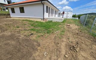 Casa 4 camere,2 băi,127 mp, 618mp teren,  0% comision - Poză 7