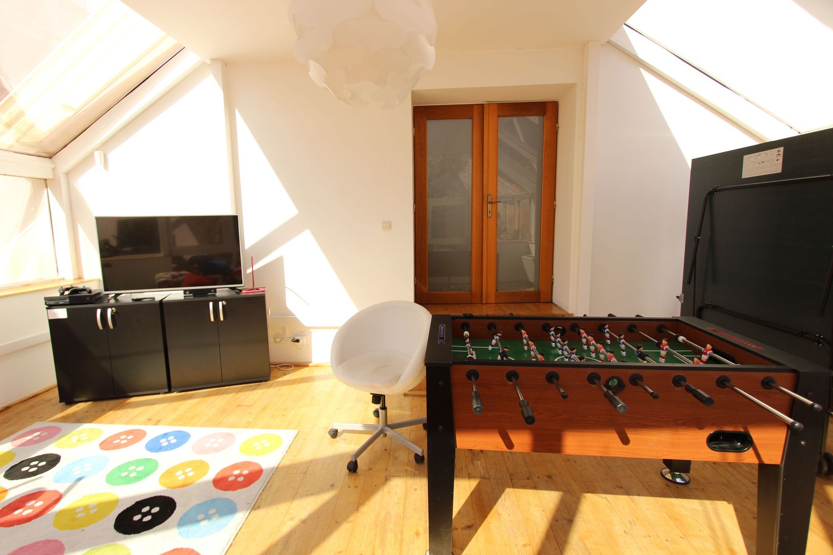 Spațiu birouri 282mp -Ultracentral- 3000 euro/luna+TVA - Poză 10