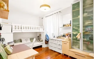 ♦️Apartament 3 camere Straulesti / Parcare & Boxa♦️ - Poză 11