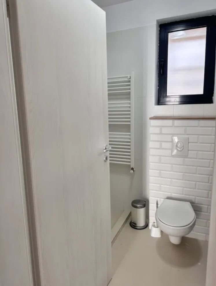 Apartament superb 2 camere Floreasca - spatios - 65mp - decomandat - Poză 4