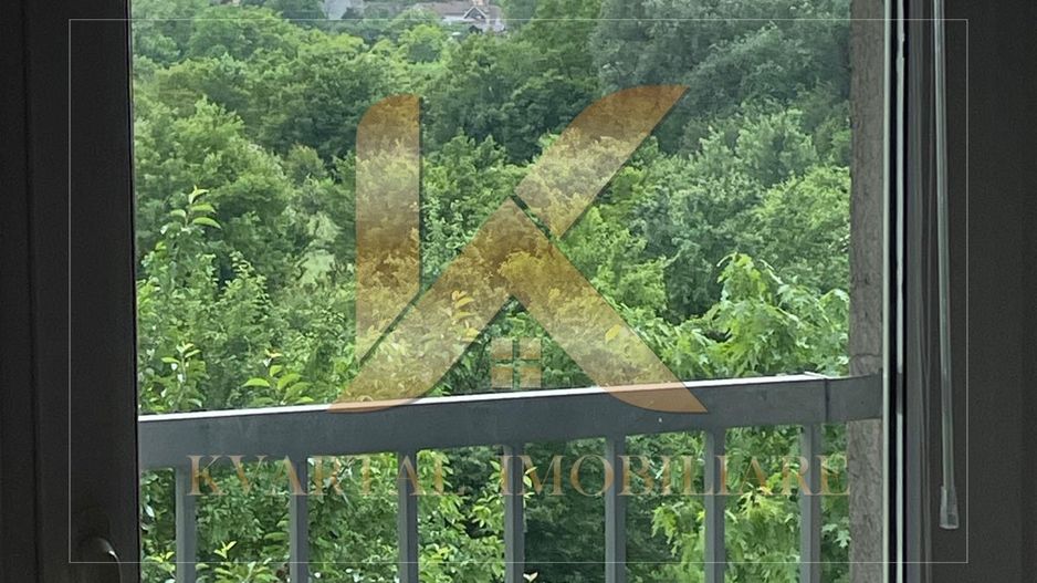 Apartament la cheie 2 camere , 63 mp + parcare, Zona Subcetate ! - Poză 7