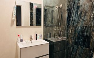 De vanzare apartament cu 2 camere dec. bloc nou 2023, mobilat/utilat - Poză 4