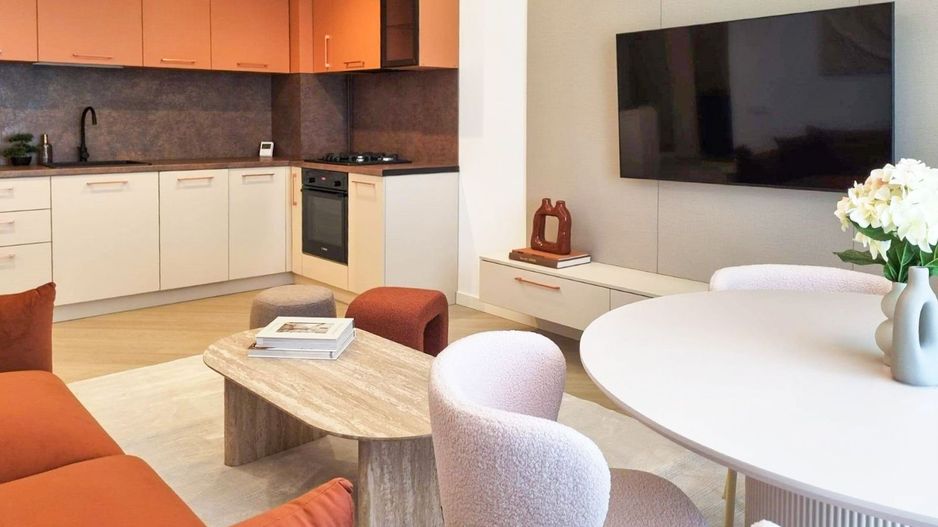 Chirie | Apartament 2 camere | Parcare inclusă | Pipera - Poză 7