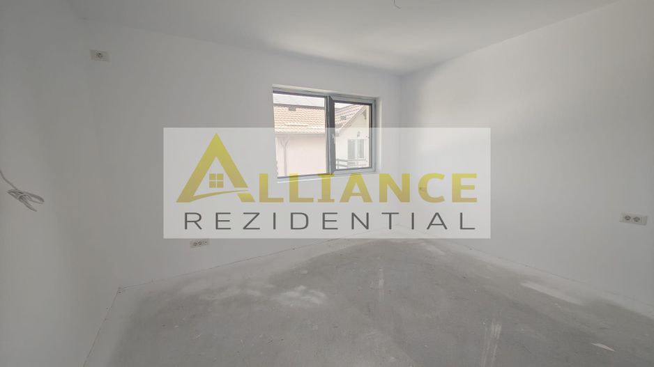 Vila de vanzare-4 camere-TEREN 760 MP-500 M de STV - Poză 10