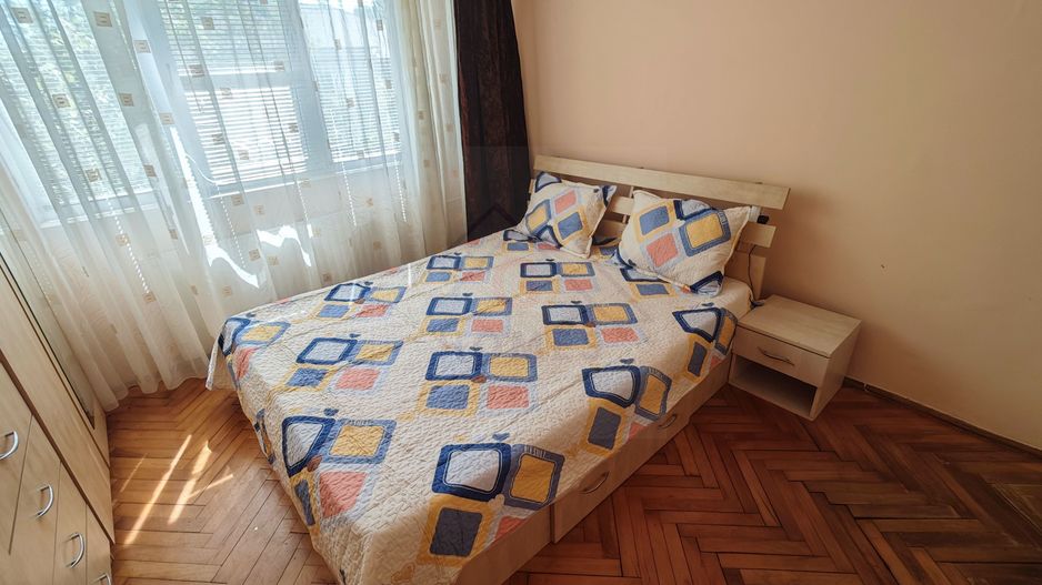 Decomandat, spatios, aproape de Judetean si de Buziasului. COMISION 0! - Poză 25