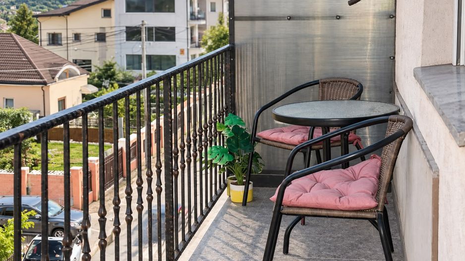 Apartament  de vânzare 2 camere | Parcare inclusă | Dobroesti Fundeni - Poză 13
