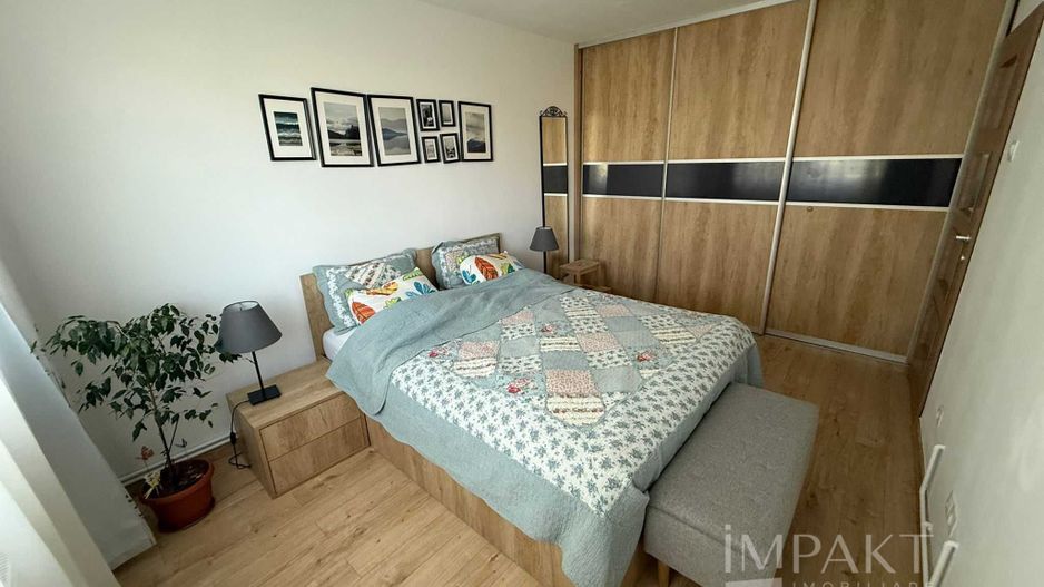 Apartament cu 4 camere, proaspăt renovat Mănăștur - Poză 2