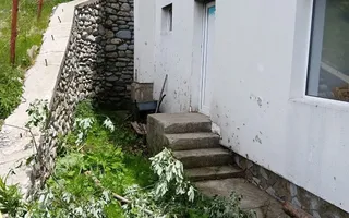 Cabană P+M de vânzare în Rânca - Poză 23