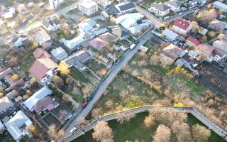 Teren intravilan lângă Mănăstirea Galata – Pret excelent, PUZ în curs - Poză 6