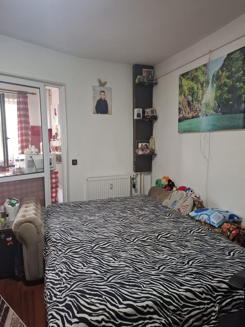 Garsoniera 20 mp Grigorescu malul Somesului - Poză 8