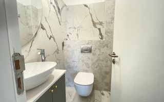 Apartament**3 camere**104mp // Bloc NOU// TEI ***FIRST RENT*** - Poză 12