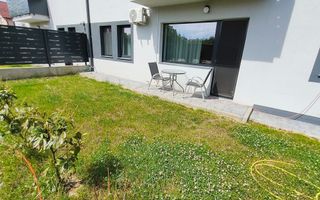 Apartament de 2 camere, 51mp, parcare, gradina, zona Leroy Merlin - Poză 8