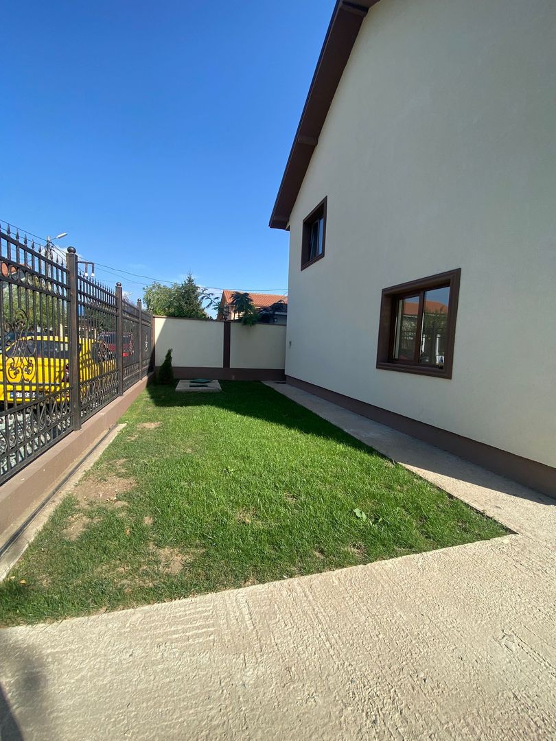 Casa P+1 de vanzare   160 MP An  2023 Predare la cheie Constanta Lumina - Poză 11