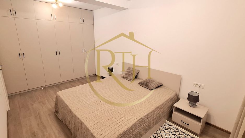 Oferim spre inchiriere apartament cu 2 camere, totul nou, Giroc, Parcul de Role - Poză 3