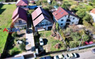 Vila de vanzare in Pitesti, cartier Prundu - Poză 18