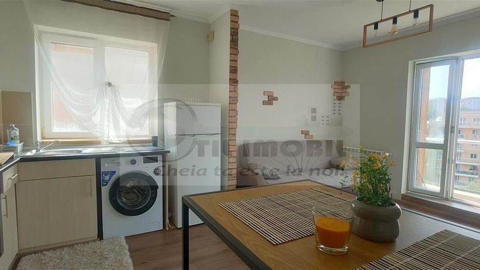 2 CAM TATARASI BLOC NOU GREEN PARK - Poză 6