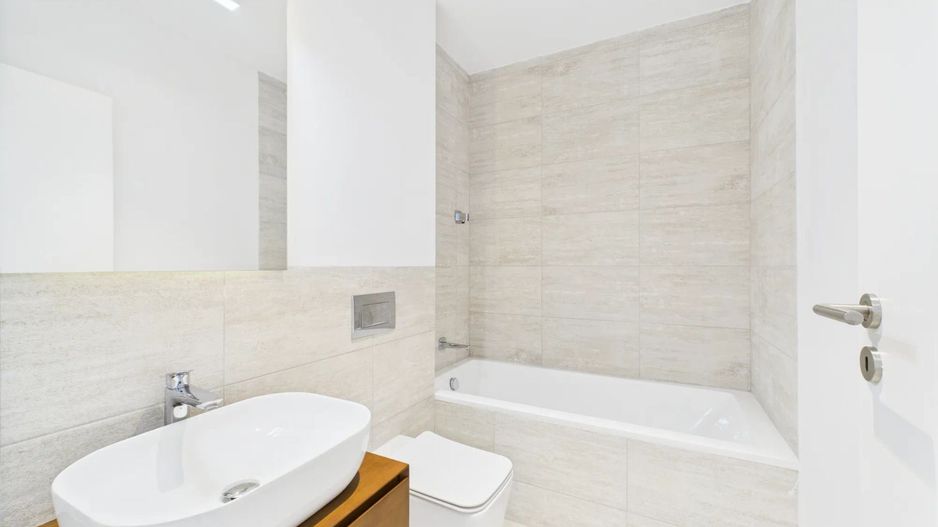 Chirie I Apartament 3 camere I Penthouse Duplex I OMV Pipera - Poză 9