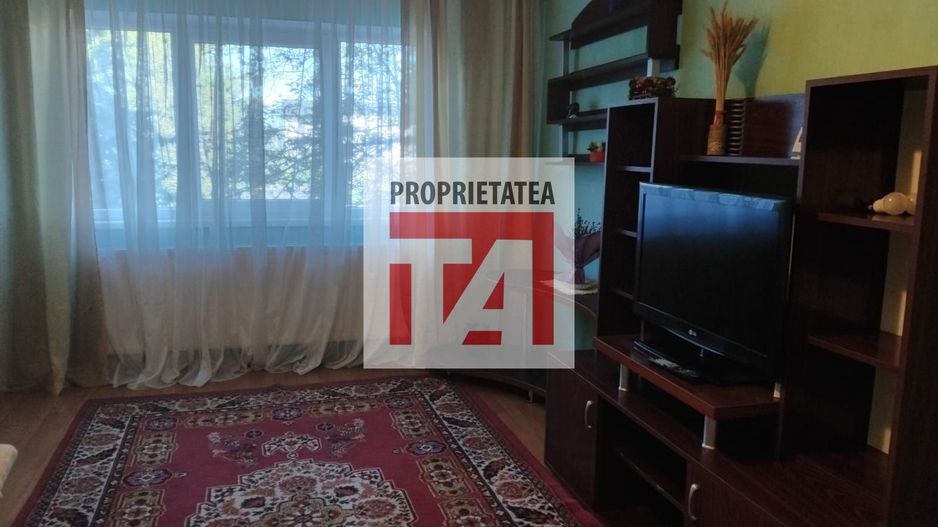 Apartament 3 camere de inchiriat Bd Ferdinand - Poză 1