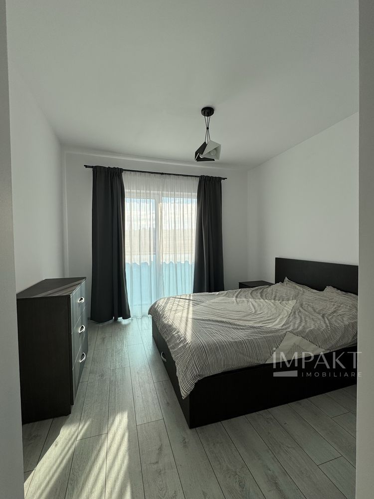 Apartament modern cu 3 camere, Dambul Rotund, pet friendly - Poză 5