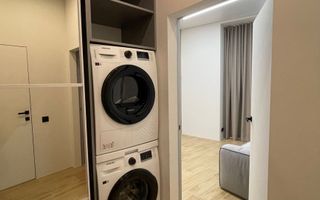 Chirie, apartament, 2 camere, bd. Ștefan cel Mare și Sfânt, Centru - Poză 8