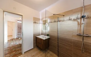 Duplex despartit de camera tehnica -  Dumbravita, Ferventia II– Comision 0% - Poză 34