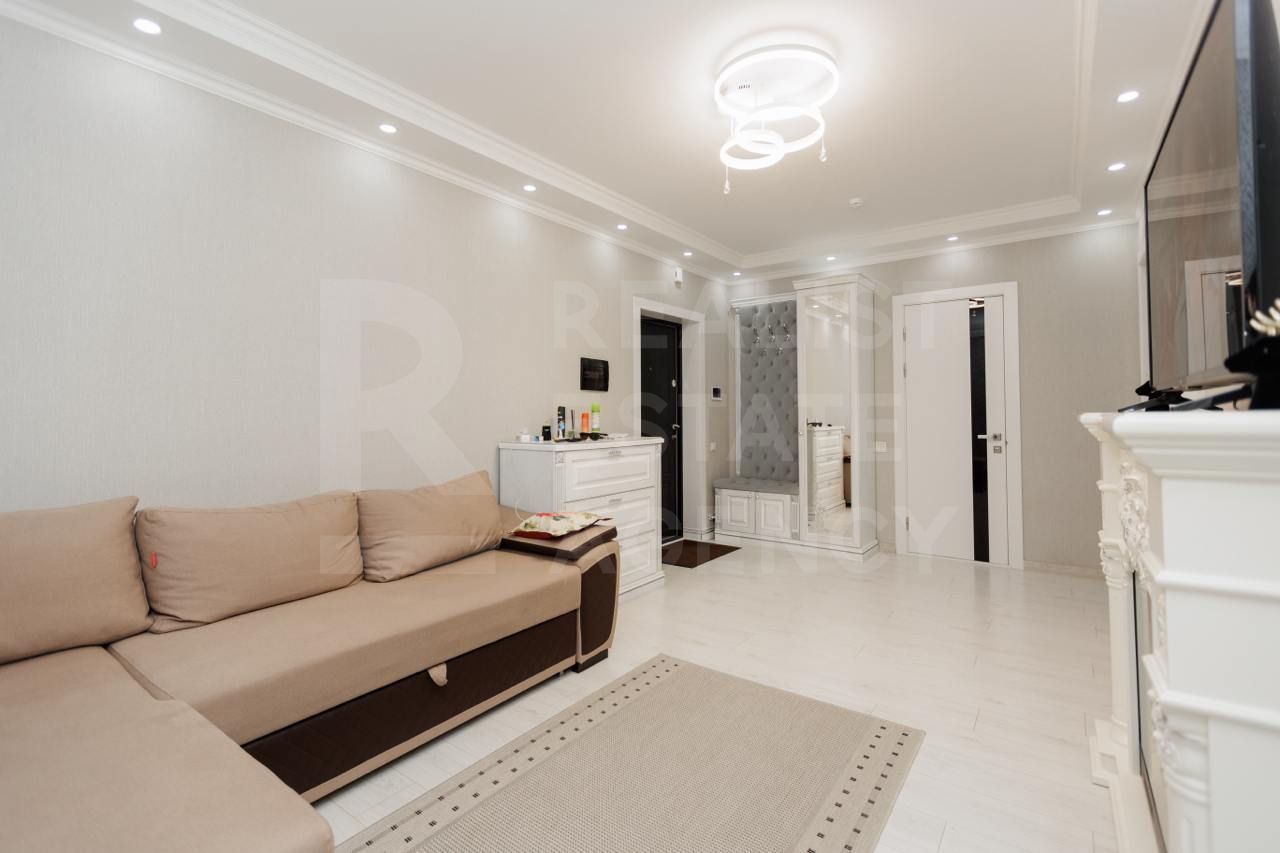 Vânzare, apartament, 2 camere, strada Ion Buzdugan, Buiucani - Poză 8